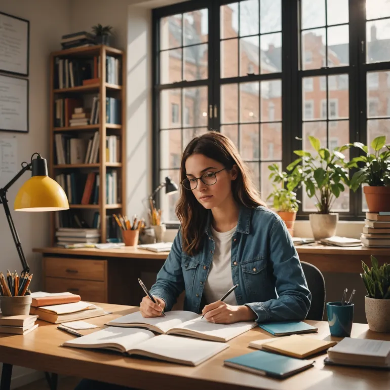 Сколько часов в день реально эффективно учиться: секреты успешной подготовки к экзаменам