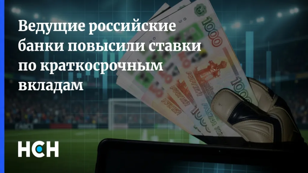 Банки подняли ставки вопреки ЦБ. Вкладчики в выигрыше