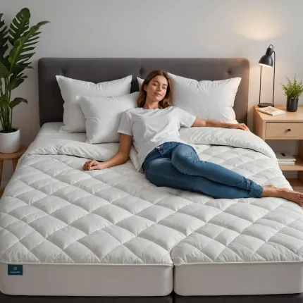 Как качественный сон меняет жизнь и почему стоит обратить внимание на подушку для шеи