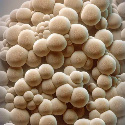 Дрожжи: Введение в Мир Микроорганизмов