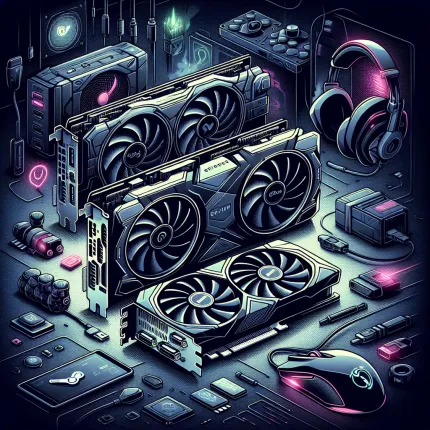 A Look at Upcoming Innovations in Electric and Autonomous Vehicles