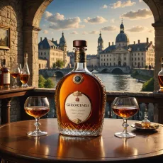 Коньяк Давид Ивериели 7 лет: цена и отзывы — Грузинский коньяк, стоит ли покупать?